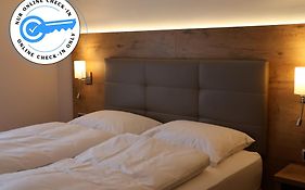 Hotel An Der Therme